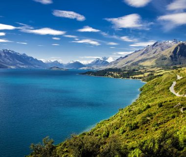 New Zealand offers
