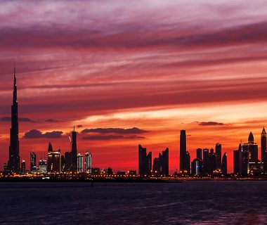 dubai tour
