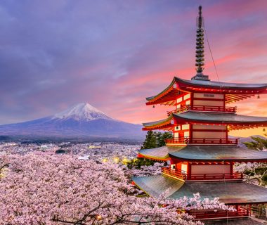 Travel Japan