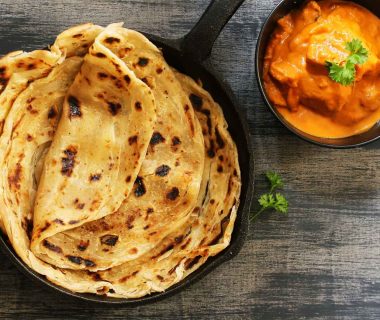 Pakistani cuisine is a reflection of the country's diverse landscapes