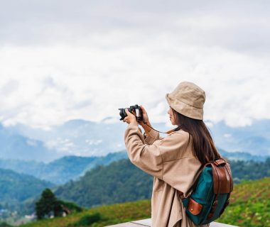 travel
