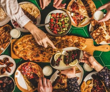 Turkish Cuisine